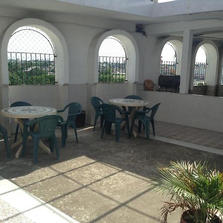 Hotel Terranova Tampico Exterior foto