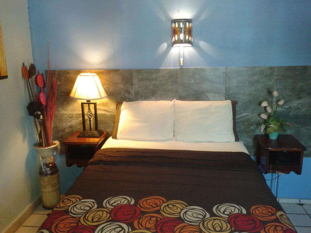 Hotel Terranova Tampico Zimmer foto