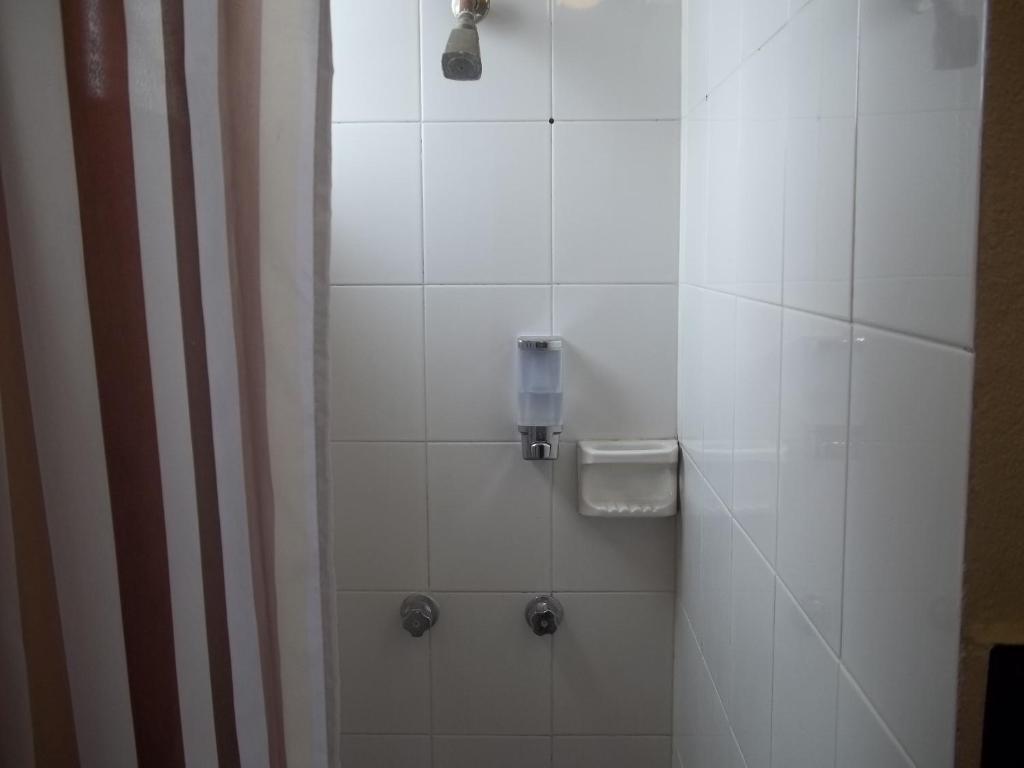 Hotel Terranova Tampico Zimmer foto