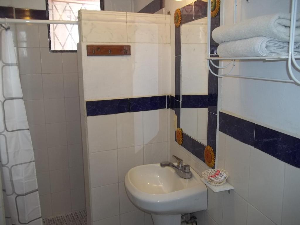 Hotel Terranova Tampico Zimmer foto