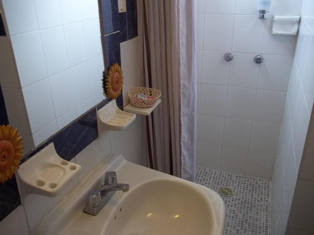 Hotel Terranova Tampico Zimmer foto
